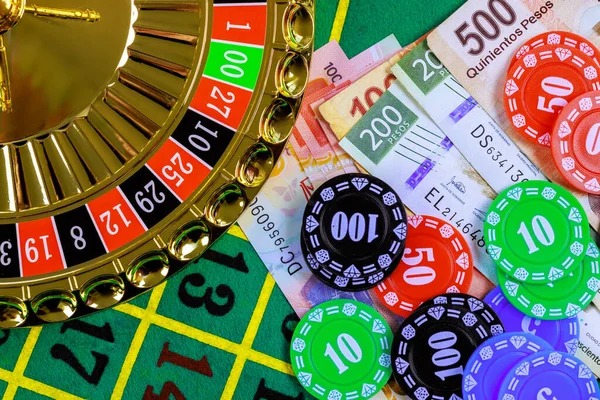 SA Gaming live dealer studio broadcast on inova77 platform